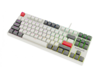 KRUX ATAX PRO RGB CREATOR RETRO (Outemu Black) - 720358 - zdjęcie 3